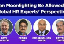 Can Moonlighting be Allowed in India