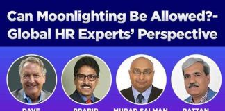 Can Moonlighting be Allowed in India