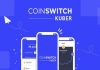 CoinSwitch upgrades LGBTQ+ benefits for employees