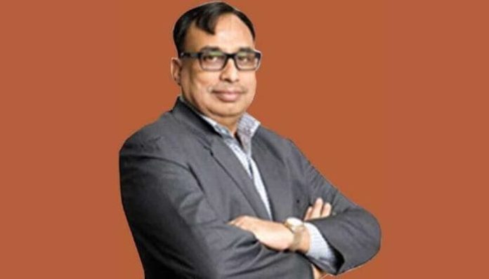 Dish TV Chairman Jawahar Goel steps down from board Dish TV Chairman Jawahar Goel steps down from board