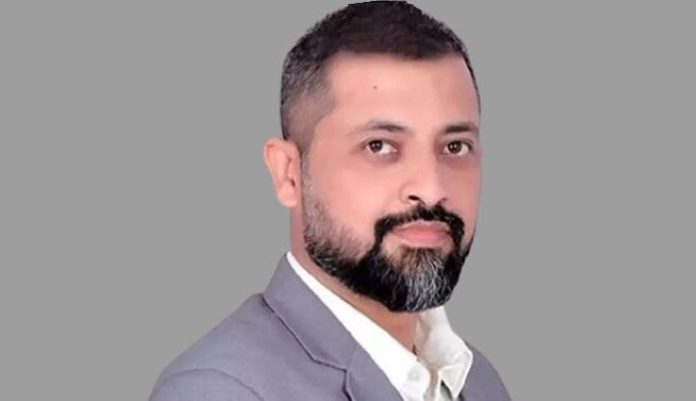 Dyninno India appoints Abhishek Bagga as HR Director Dyninno India appoints Abhishek Bagga as HR Director