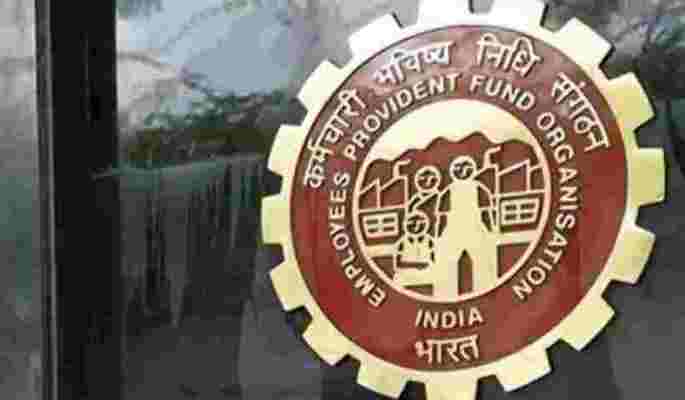 EPF interest rate approved for FY21-22, to be credited soon EPF interest rate approved for FY21-22, to be credited soon