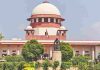 Employee can be terminated for suppressing, giving false information on recruitment matters SC 