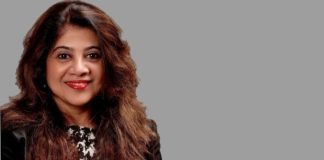 Endo International plc appoints Tanaya as VP & Head of HR (India)