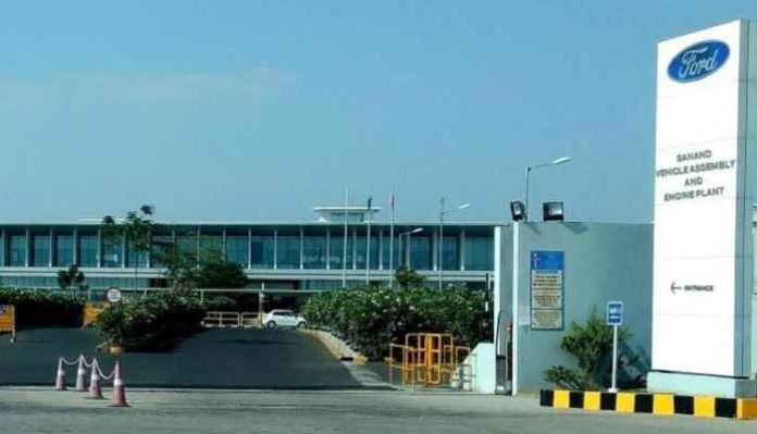Ford India strikes final settlement deal with unions Ford India strikes final settlement deal with unions