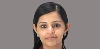 GlobalFoundries appoints Pradheepa Raman as CPO