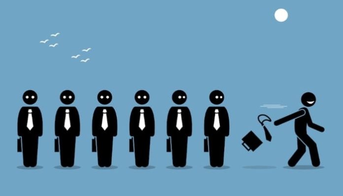Goldman Sachs plans Job cuts