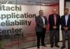 Hitachi Vantara Opens Application Reliability Center; to add 600 jobs