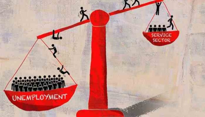 India's unemployment rate plunges to 7.6% in April-June 22 NSO India's unemployment rate plunges to 7.6% in April-June 22 NSO