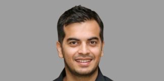 JPMorgan Chase appoints Rishi Wadhwani  as Vice President-HR