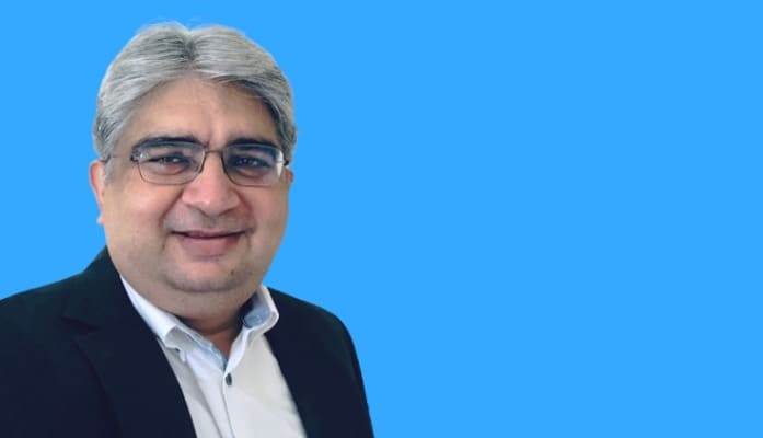 KPMG India's Sunit Sinha on paradigm shift in succession planning KPMG India's Sunit Sinha on paradigm shift in succession planning