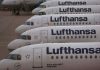 Lufthansa to hike pay for pilots