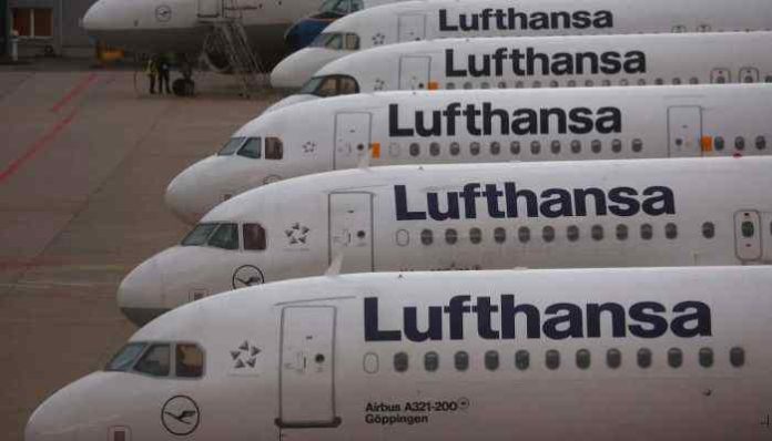 Lufthansa to hike pay for pilots Lufthansa to hike pay for pilots