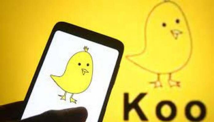 Micro-Blog Company Koo layoffs 40 employees Micro-Blog Company Koo layoffs 40 employees
