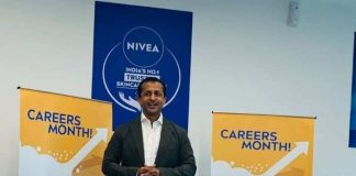 Nivea Empowering employees to take control of their career and development