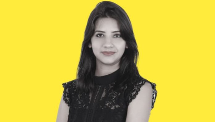 New Energy Nexus appoints Shivani Singh as Global HR Director New Energy Nexus appoints Shivani Singh as Global HR Director