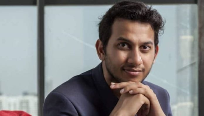 OYO founder salary goes up 250 OYO founder salary goes up 250