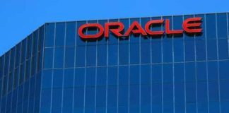 Oracle fined for bribery in India, second time in 10 years