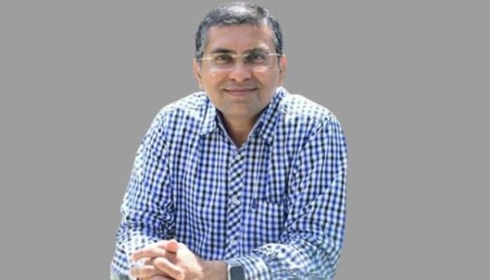 Parag Bengali, Director, HR & Finance, Bisleri on Recession Fear Parag Bengali, Director, HR & Finance, Bisleri on Recession Fear
