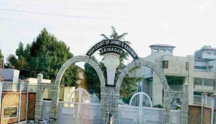 Prolonged Suspension Amounts To Punishment J&K High Court Prolonged Suspension Amounts To Punishment J&K High Court