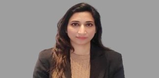 SHARP Business Systems appoints Ruchika Garg as HEAD HR