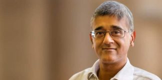 Sameer Nagarajan, Global CPO, Erba Mannheim on Succession Planning