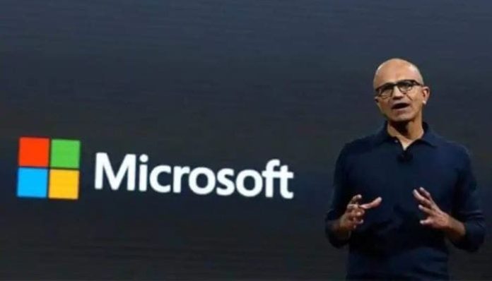 Satya Nadella coins new word ‘Productivity Paranoia’, amid moonlighting debate Satya Nadella coins new word ‘Productivity Paranoia’, amid moonlighting debate