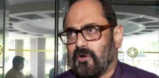 Shouldn't Pin Down Employees- Chandrasekhar on Moonlighting