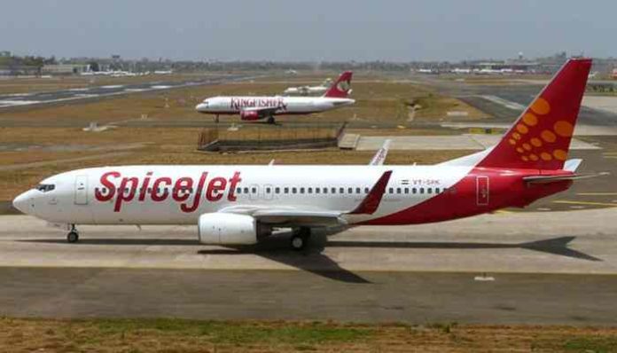 EPFO Recovers ₹61 Crore Dues from SpiceJet: A Closer Look EPFO Recovers ₹61 Crore Dues from SpiceJet: A Closer Look