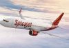 SpiceJet announces a 20% salary hike for pilots, reports say