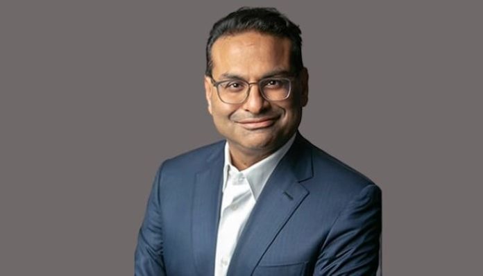 Starbucks Names Laxman Narasimhan as Next Chief Executive Officer Starbucks Names Laxman Narasimhan as Next Chief Executive Officer
