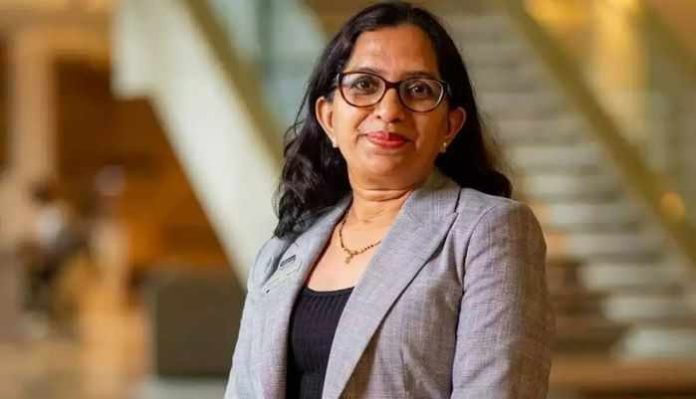 The Westin Pune Koregaon Park appoints Sunanda as Director-HR The Westin Pune Koregaon Park appoints Sunanda as Director-HR