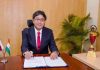 Toshiba Transmission & Distribution Systems appoints Hiroshi Furuta as Chairman & MD