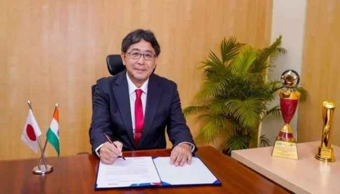 Toshiba Transmission & Distribution Systems appoints Hiroshi Furuta as Chairman & MD Toshiba Transmission & Distribution Systems appoints Hiroshi Furuta as Chairman & MD