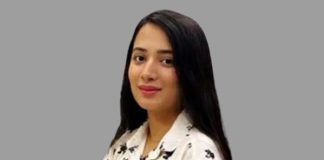 Usha Financial on-boards Nupur Gupta as Non-Executive Director