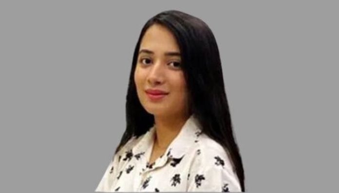 Usha Financial on-boards Nupur Gupta as Non-Executive Director