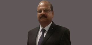 Vedanta Limited appoints Dilip Sinha as CHRO