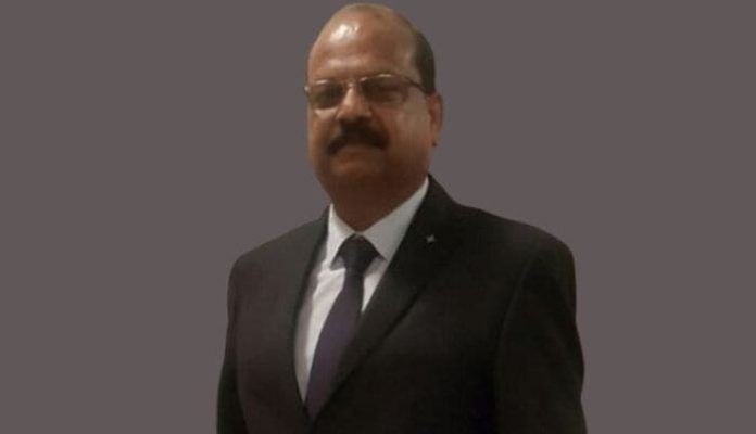 Vedanta Limited appoints Dilip Sinha as CHRO Vedanta Limited appoints Dilip Sinha as CHRO