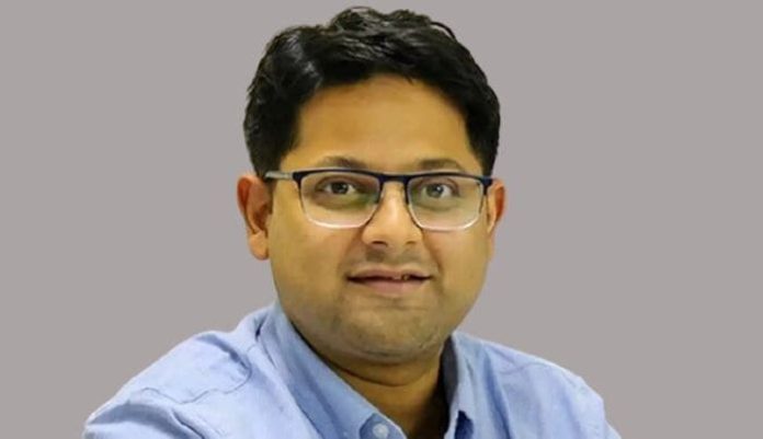 WhatsApp Pay head Manesh Mahatme quits, joins Amazon WhatsApp Pay head Manesh Mahatme quits, joins Amazon