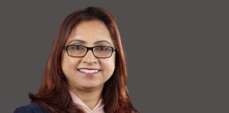 Wipro elevates Rashmi Prabha as Global HR Head, Cloud & Infrastructure Services