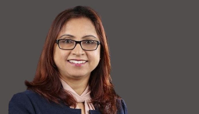 Wipro elevates Rashmi Prabha as Global HR Head, Cloud & Infrastructure Services Wipro elevates Rashmi Prabha as Global HR Head, Cloud & Infrastructure Services