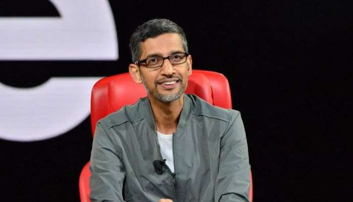 You don't need money to have fun Google CEO Sunder Pichai tells staff due cost cuts You don't need money to have fun Google CEO Sunder Pichai tells staff due cost cuts