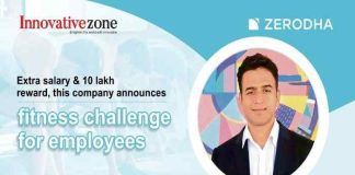 Zerodha giving Rs 10 Lakh Bonus To Fit Employees; One-Month Salary As Bonus
