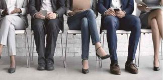 66% employees plan to leave current company in the next three to nine months