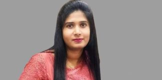 AI Logistix appoints Dr. Mamata Reddy as a Co-Founder & CHRO