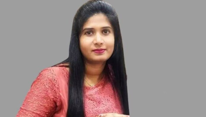 AI Logistix appoints Dr. Mamata Reddy as a Co-Founder & CHRO