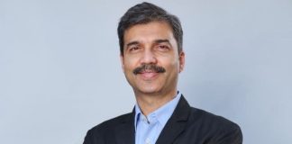 Adani Green Energy Ltd appoints Pramath Nath as Head - HR