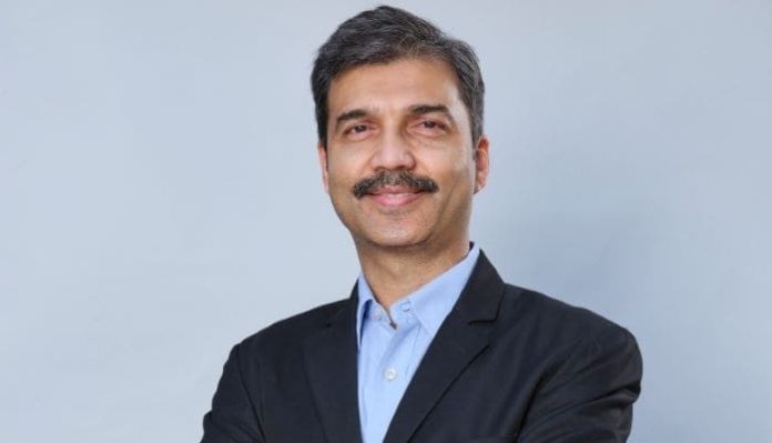 Adani Green Energy Ltd appoints Pramath Nath as Head - HR Adani Green Energy Ltd appoints Pramath Nath as Head - HR