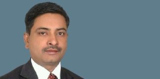 Adani Group new HR leadership appointments