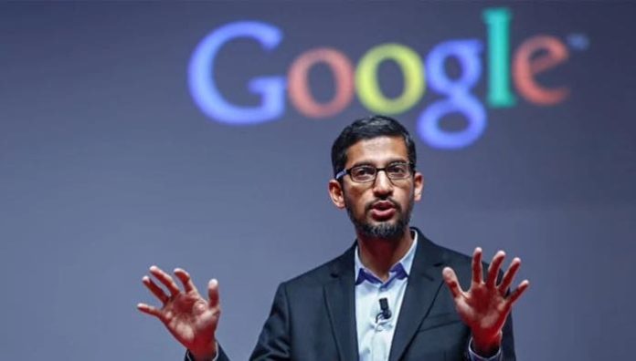Alphabet to cut down headcount growth by half in fourth quarter Alphabet to cut down headcount growth by half in fourth quarter